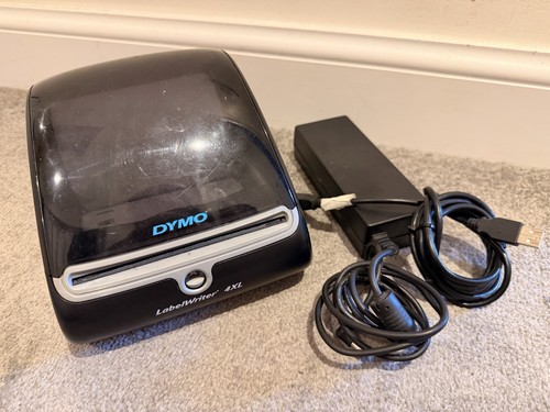 Dymo labelwriter 4xl usb - dymo,