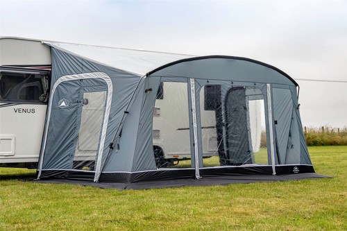 Sunncamp toldo 390 - toldo, caravan