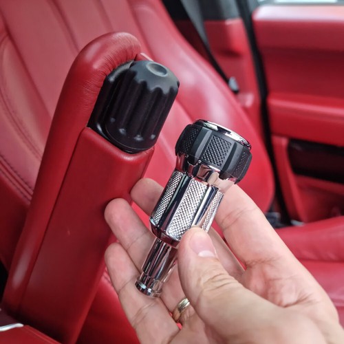 For range rover - range, hse