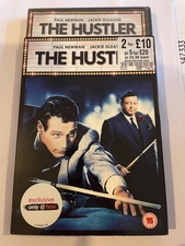 The Hustler (DVD, 1961) Paul