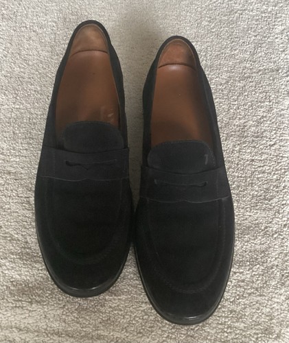 Tod gommino driving shoes - gommino,