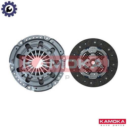Clutch kit kc233 for - kc233, alfa