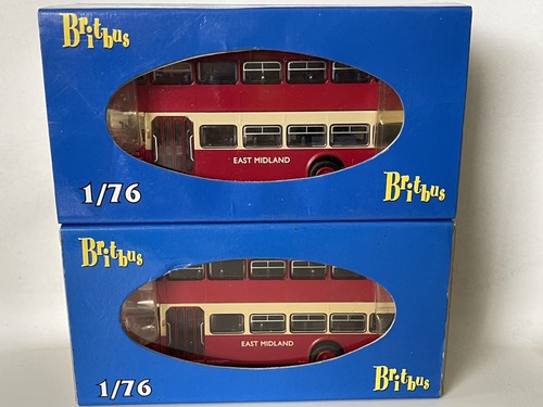 Britbus llb 10 albion - x,