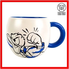 Disney Store Donald Duck Mug