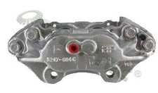 Brake Caliper Front Right O/S Driver Side Fits LDV Convoy SHAFTEC