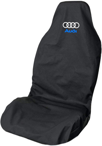 Audi rings blue - rings, logo