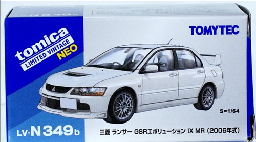 Tomica limited vintage neo - tomica,