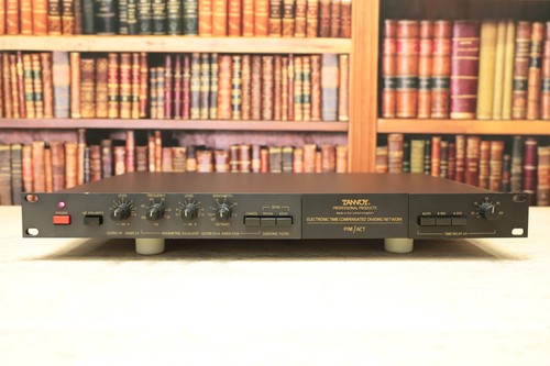 Tannoy 5000 active - tannoy,