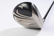 Mizuno MP-650 #3 Wood / 15