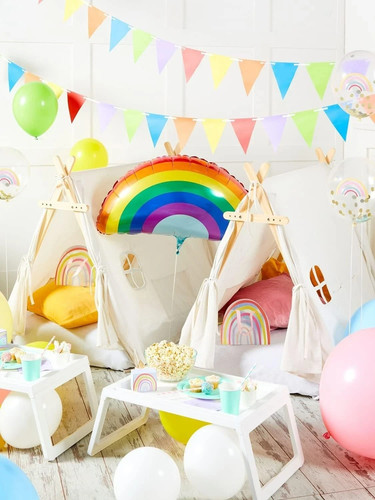 Amscan children play tent - children's,