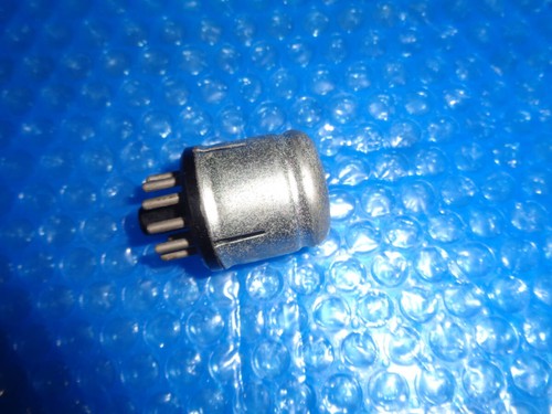 Yaesu acc pin silver plug - yaesu,