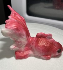 Siamese fighting fish - fighting,