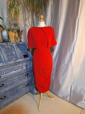 Coast NewWT striking red Dress