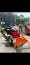 Belle Compact 350X Floor /