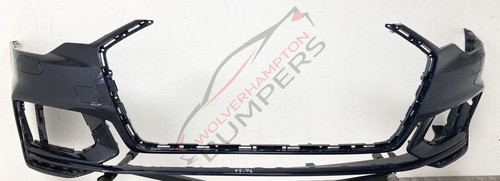 Audi line front - s,