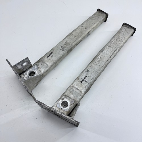 Peugeot partner mk2 extension - partner,