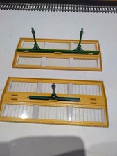 Station Canopies And Three