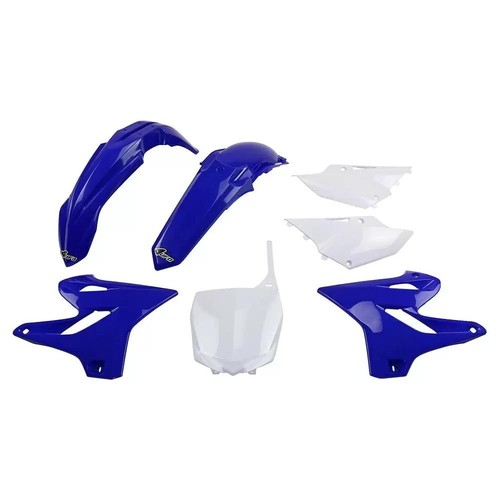 Yamaha yz125 250 2015 2021 - yz125/250, 2015-2021