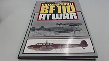 Messerschmitt Bf 110 at War by