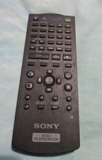 Sony PS2 Playstation 2 DVD Remote Control