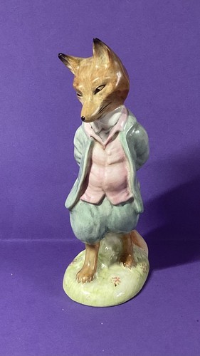 Beswick beatrix potter - beatrix,