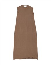 ZARA Womens Sleeveless Jumper