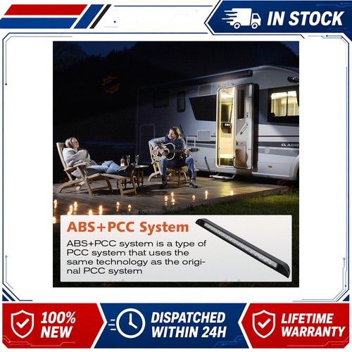 Camper awning lights - camper,