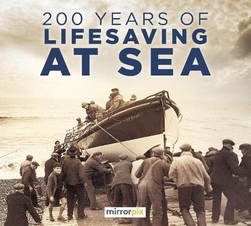 200 years lifesaving - of, at