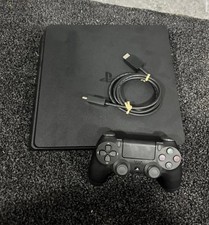 Sony PlayStation 4 Slim 500GB