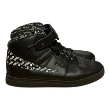 Fila F13 Strap High Top