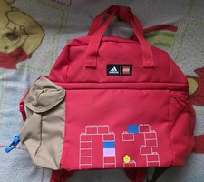 Adidas Lego Bag