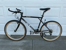 Vtg GT Tequesta All Terra