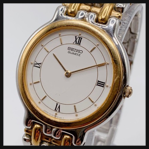 New battery seiko - [new,