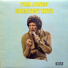 Tom Jones – Tom Jones'