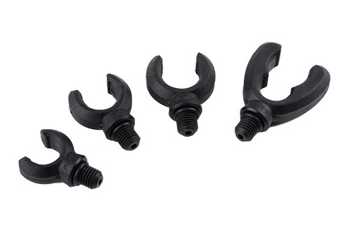 Fox carp rod butt loks - fox,