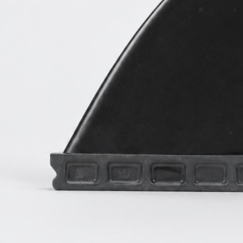 Safe soft surfboard fin set - soft,