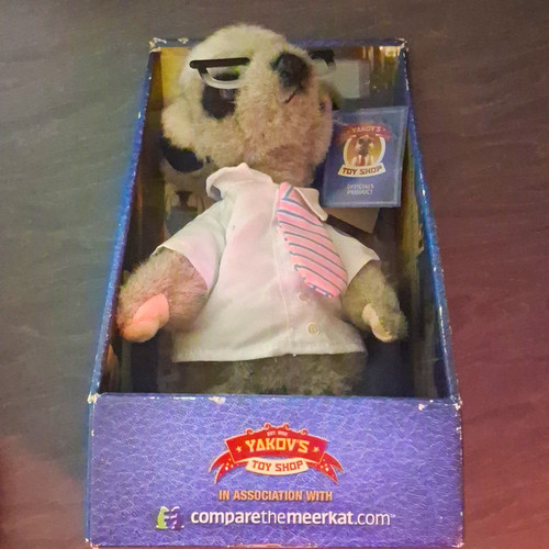 Yakov toy shop - compare, the