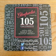 Glenfarclas 105 Cask Strength