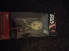 Star Wars Vinyl Bobble Head of