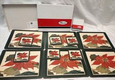 Vintage Pimpernel Christmas