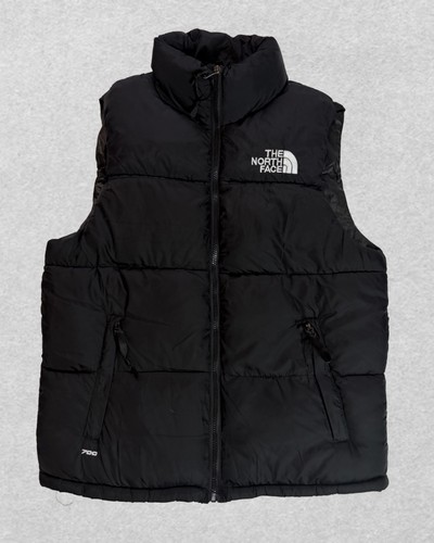 Men north face gilet - men’s,