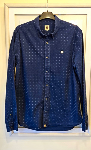 Pretty green men blue - pretty,