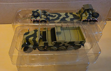 Deagostini Combat Diecast FAMO