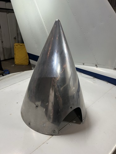 Used cessna 150 spinner n - used,