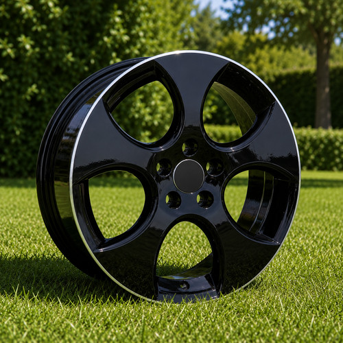 New bölk look gti - 4, golf