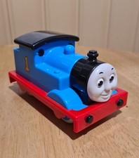 Rare Talking Thomas The Tank