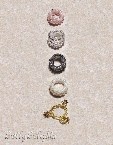Bracelet completer lot made - completer,