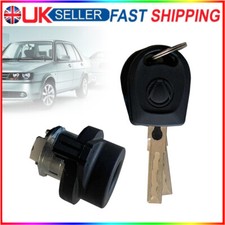 Ignition Switch Lock Barrel W/