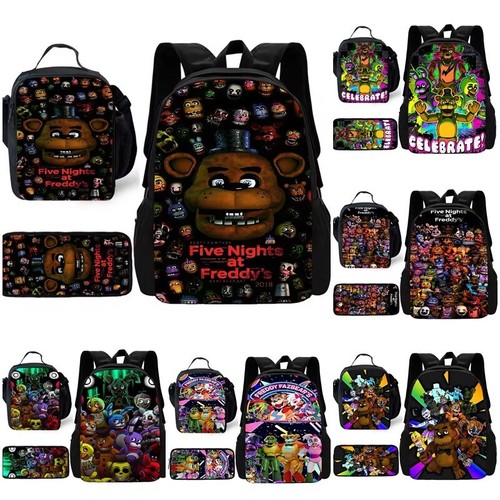 Fnaf five nights - fnaf, freddy's