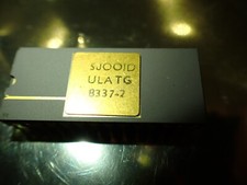 SJ001D ULATG GEC  PLESSEY RARE